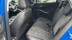 Vauxhall Grandland 1.2 Turbo Ultimate 5dr Auto Petrol Hatchback